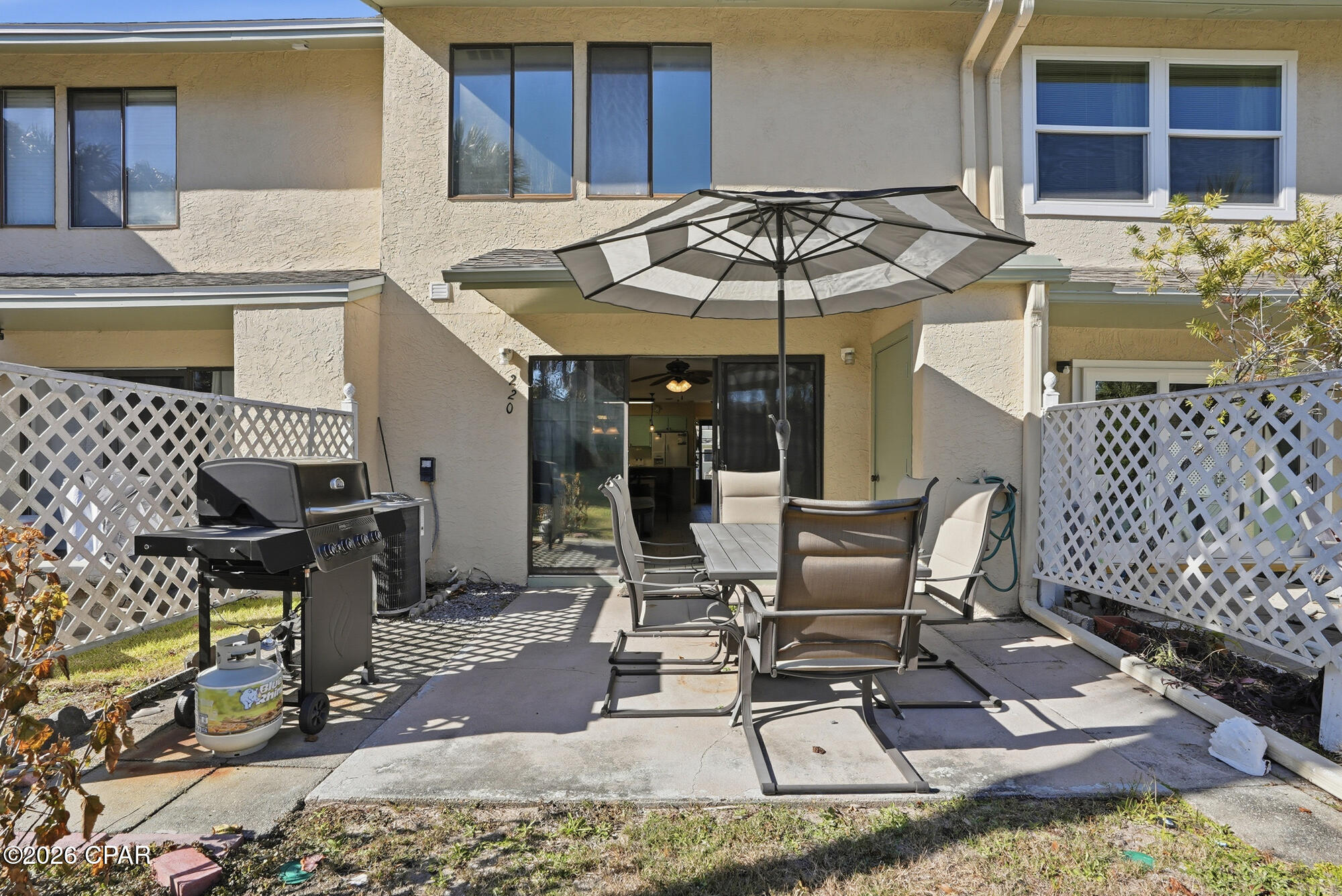 Gulf Highlands Beach Resort - Residential