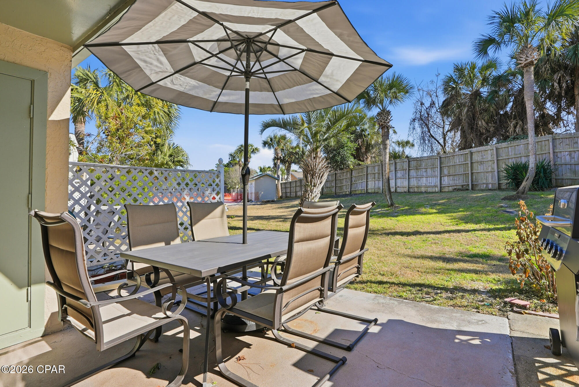 Gulf Highlands Beach Resort - Residential