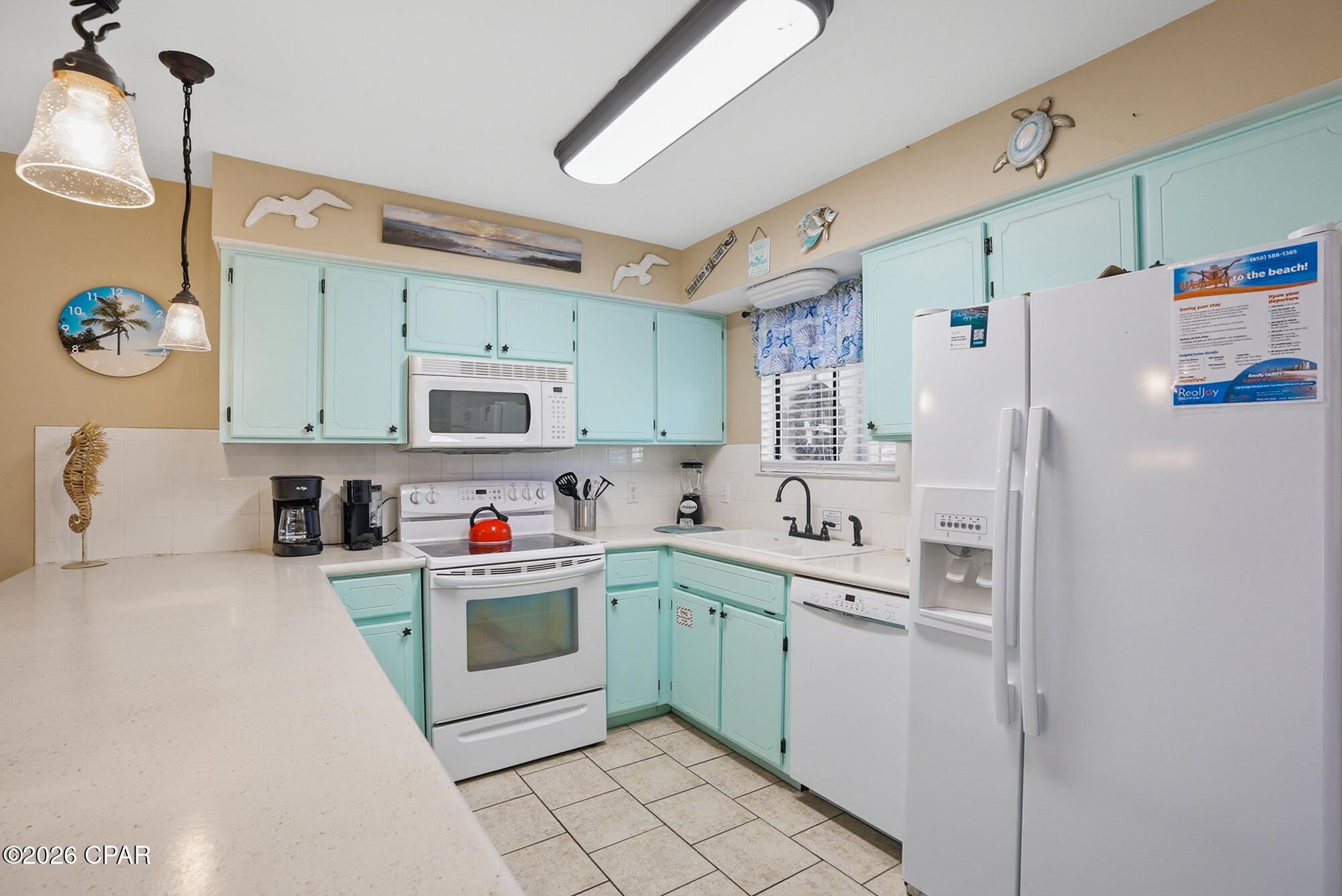 Gulf Highlands Beach Resort - Residential