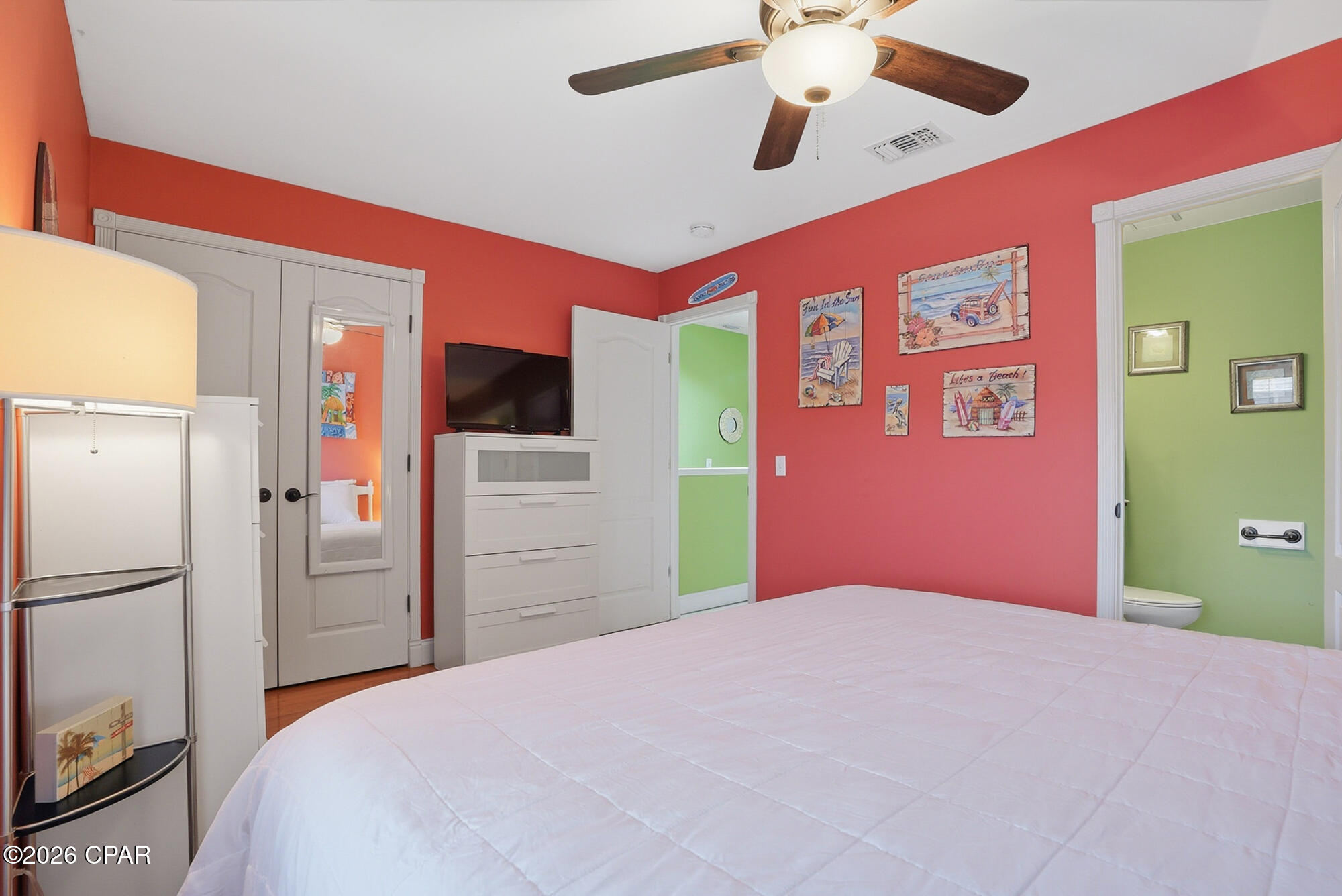 Gulf Highlands Beach Resort - Residential