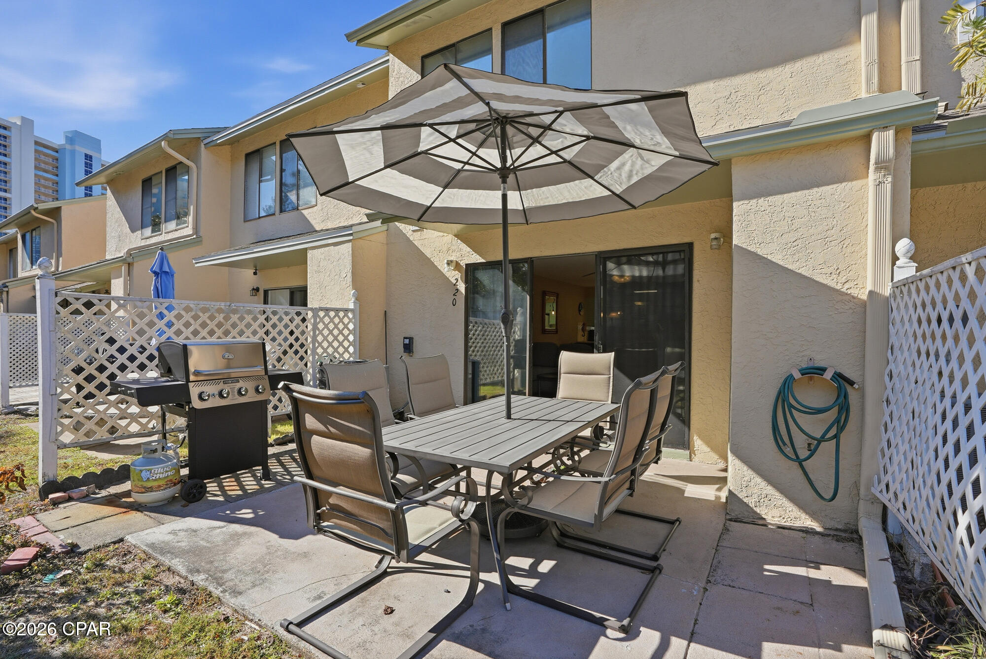 Gulf Highlands Beach Resort - Residential