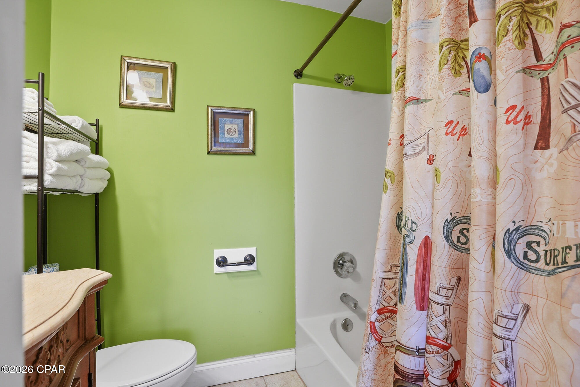 Gulf Highlands Beach Resort - Residential