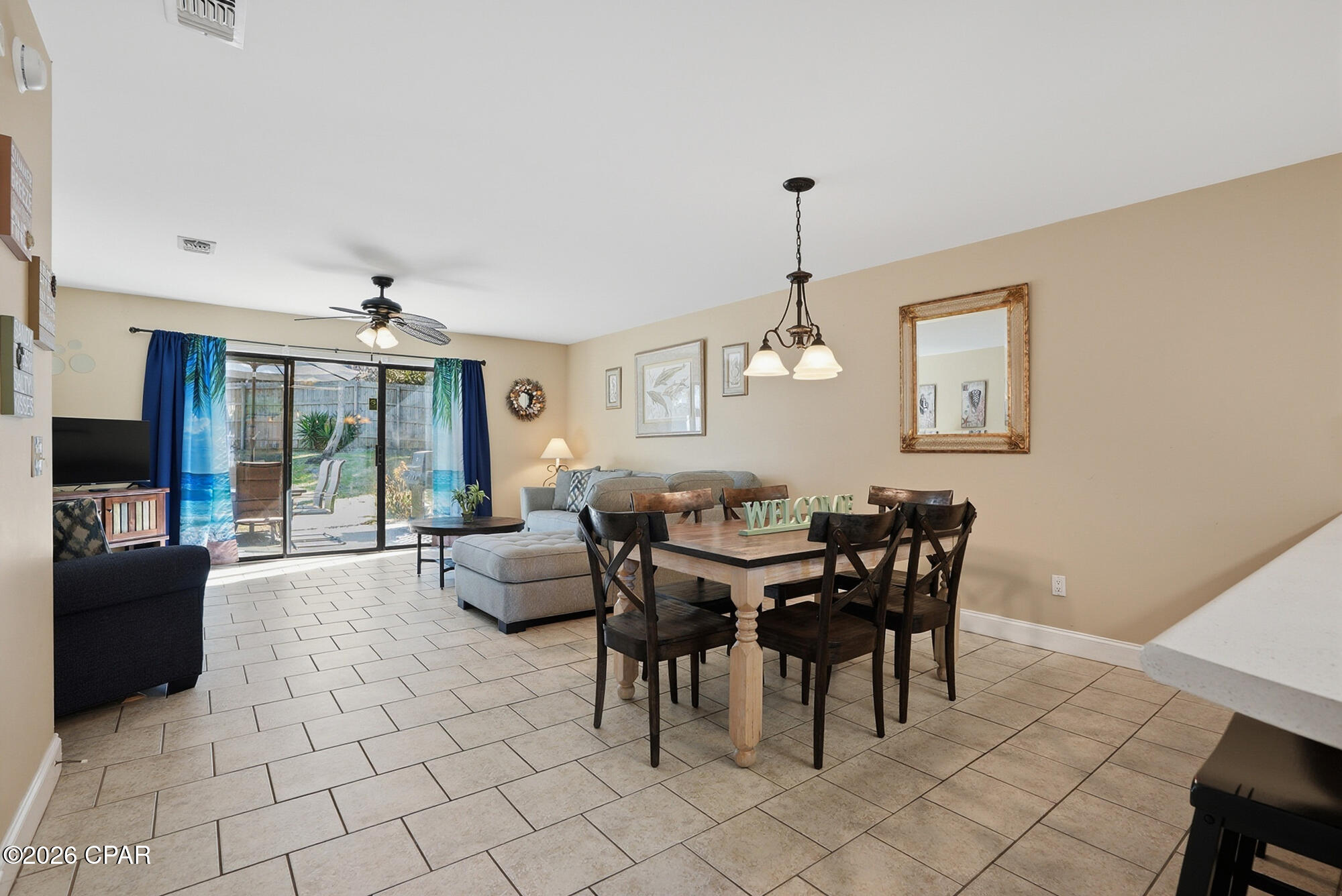 Gulf Highlands Beach Resort - Residential