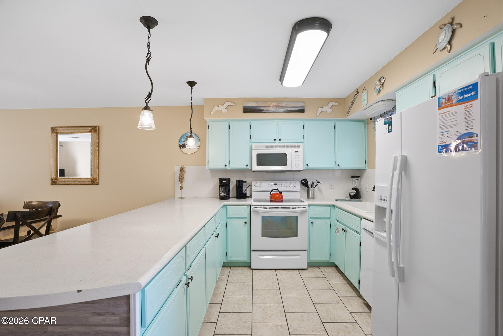 Gulf Highlands Beach Resort - Residential