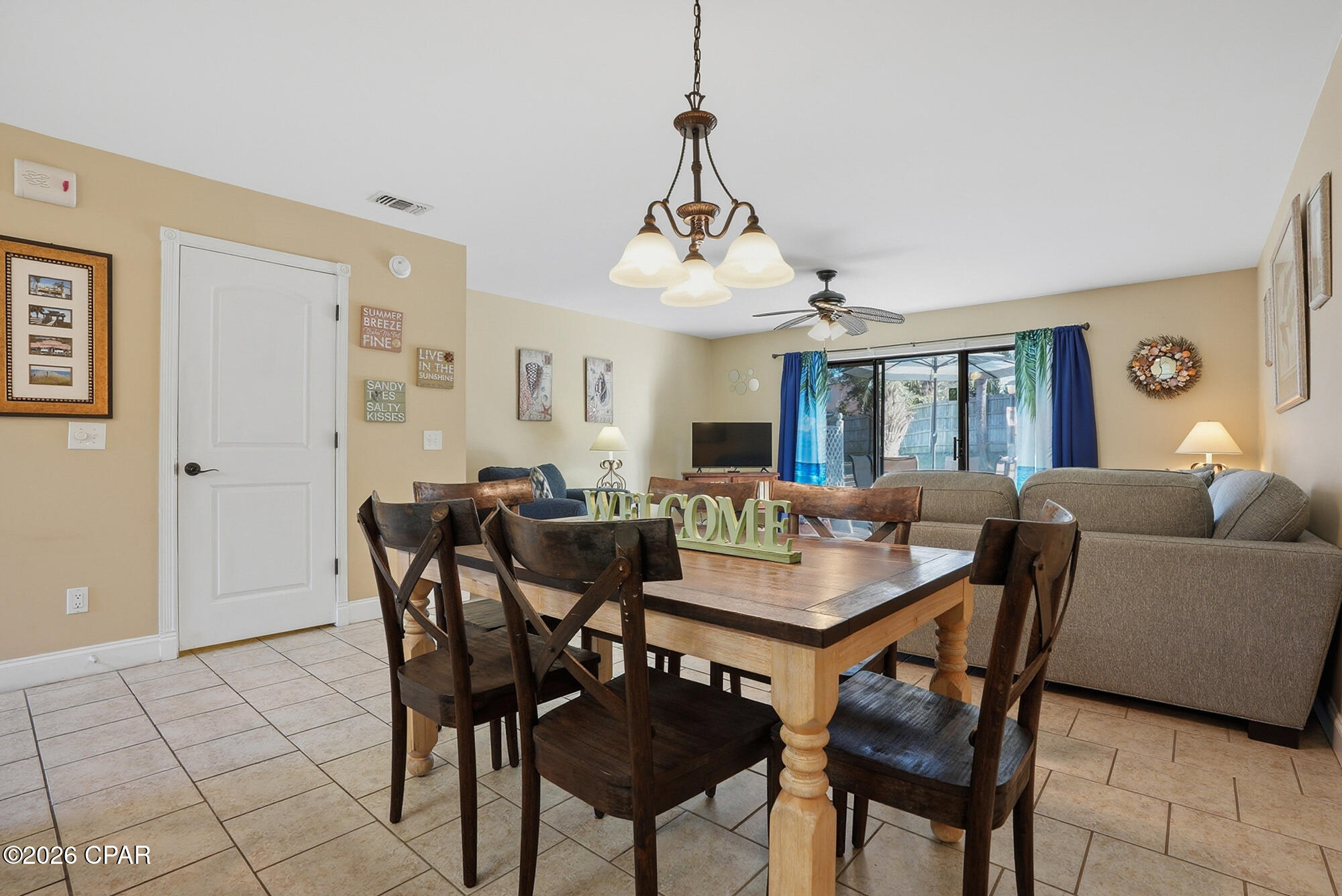 Gulf Highlands Beach Resort - Residential