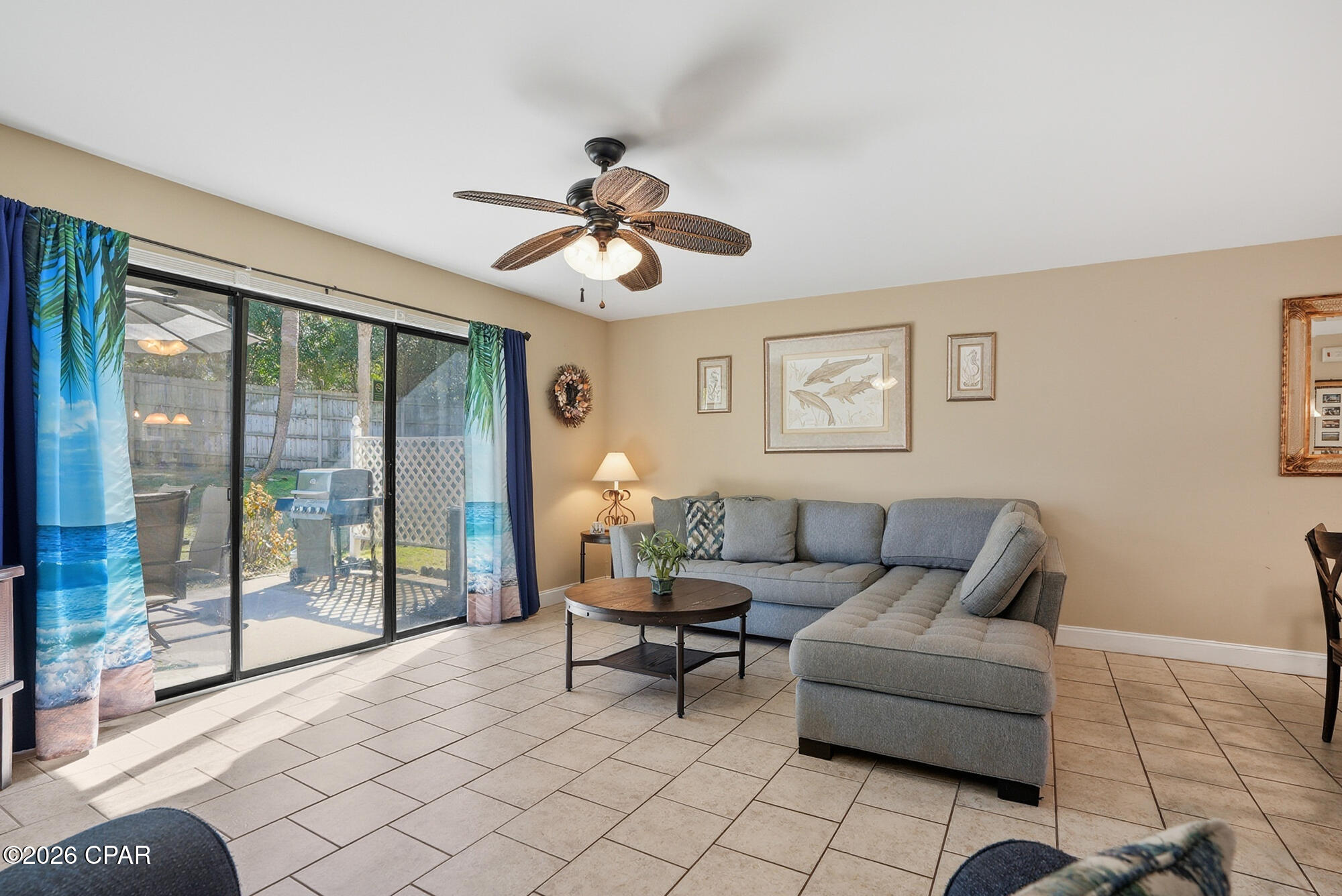 Gulf Highlands Beach Resort - Residential