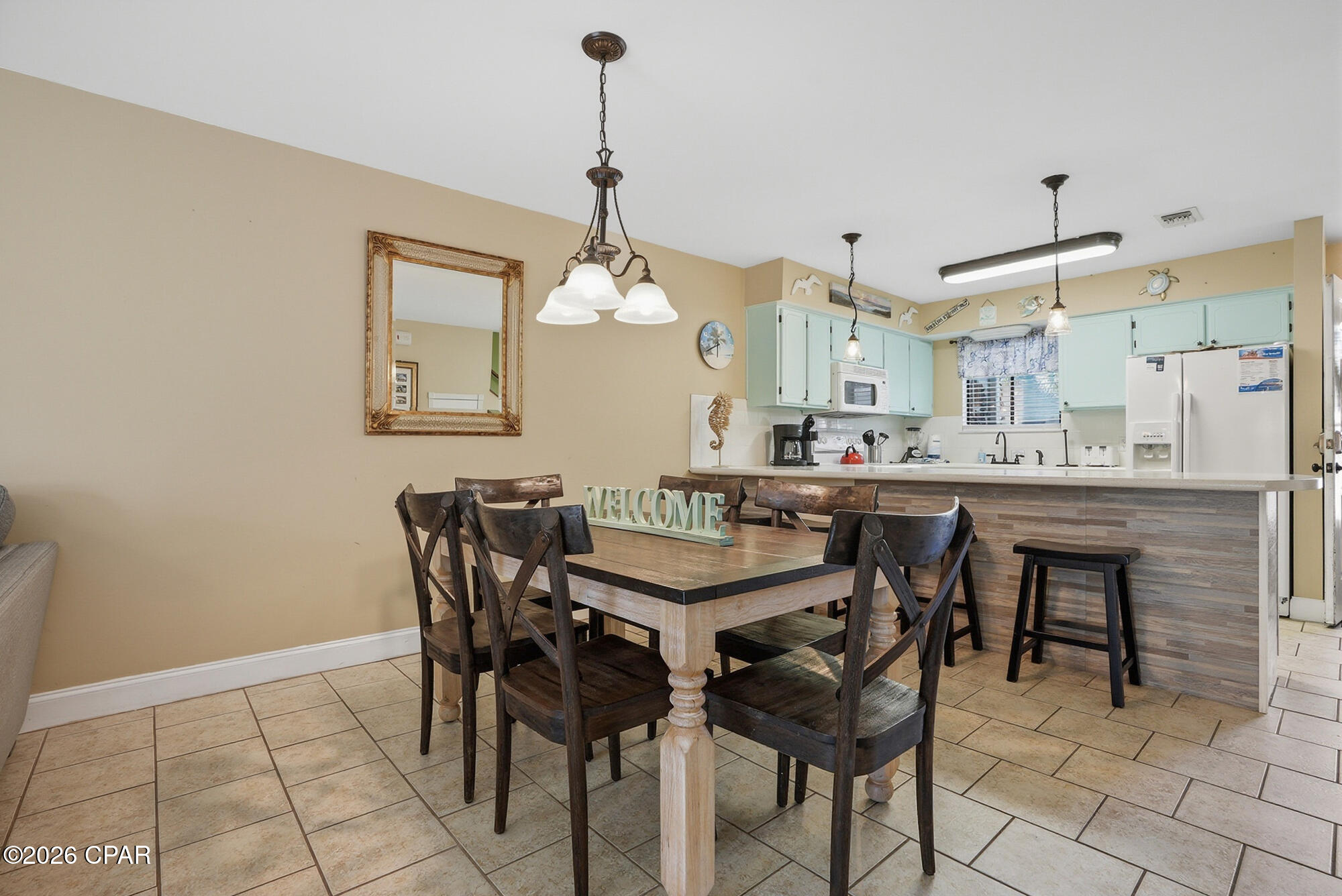 Gulf Highlands Beach Resort - Residential