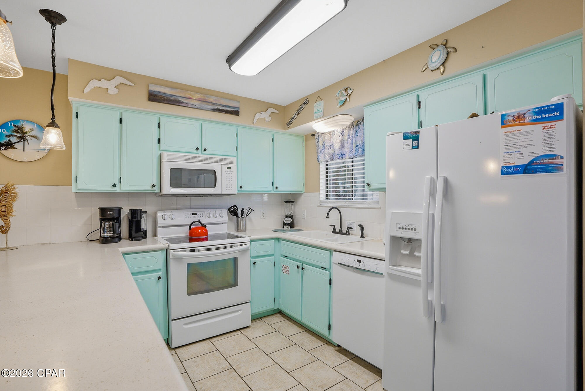 Gulf Highlands Beach Resort - Residential