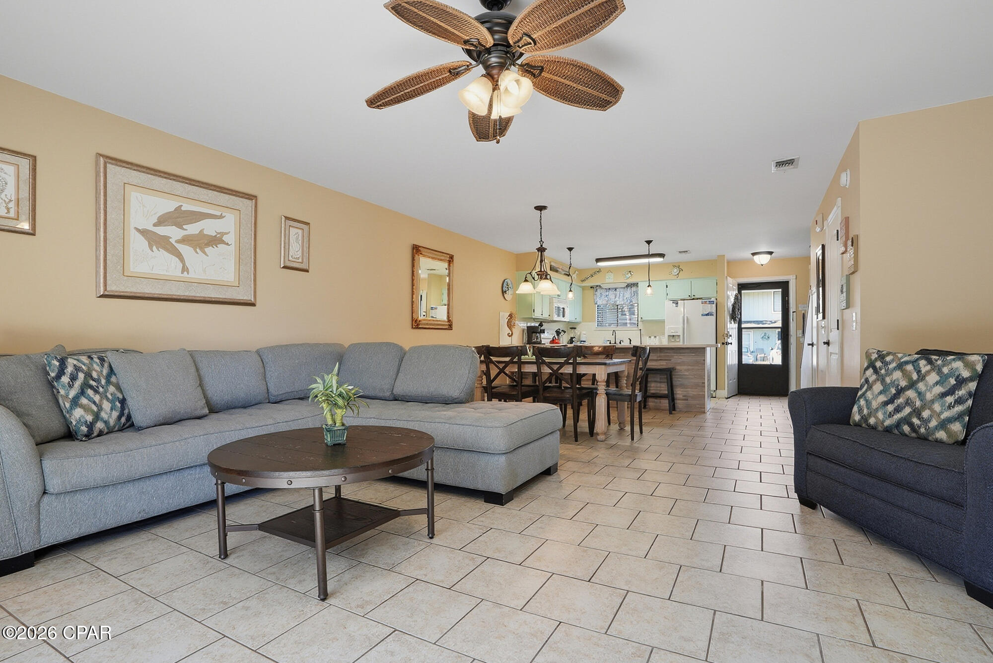 Gulf Highlands Beach Resort - Residential