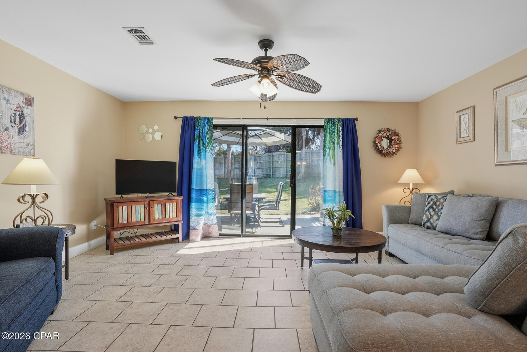 Gulf Highlands Beach Resort - Residential