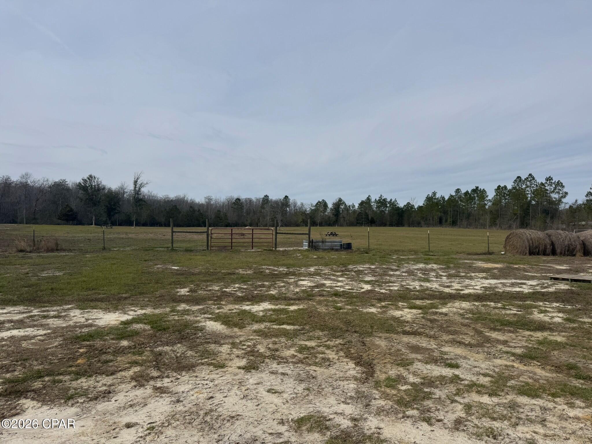 No Named Subdivision - Land