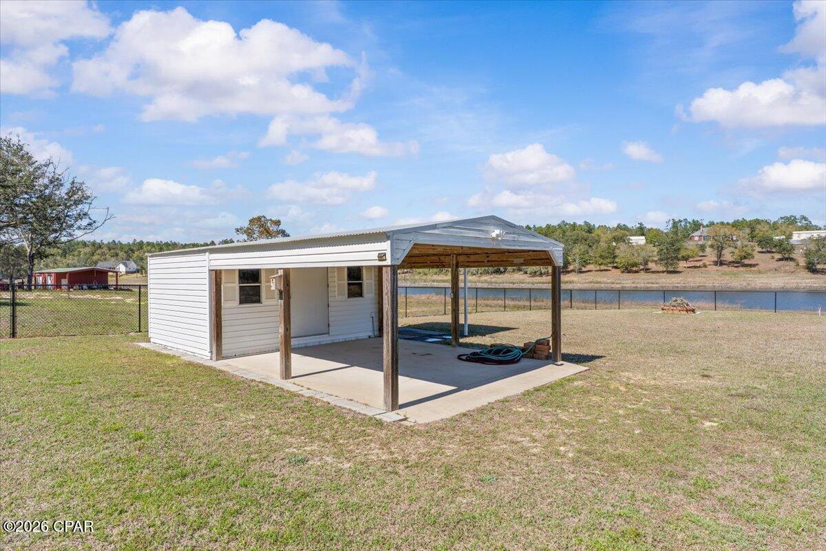 Pine Lake Estates - Residential