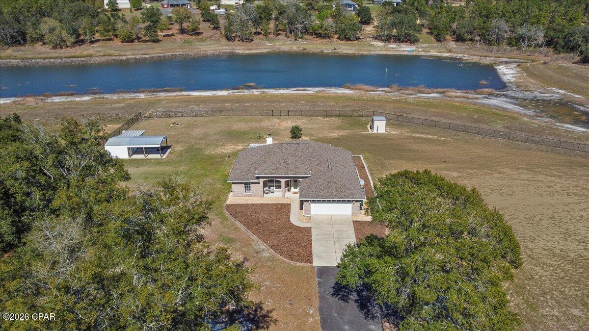 Pine Lake Estates - Residential