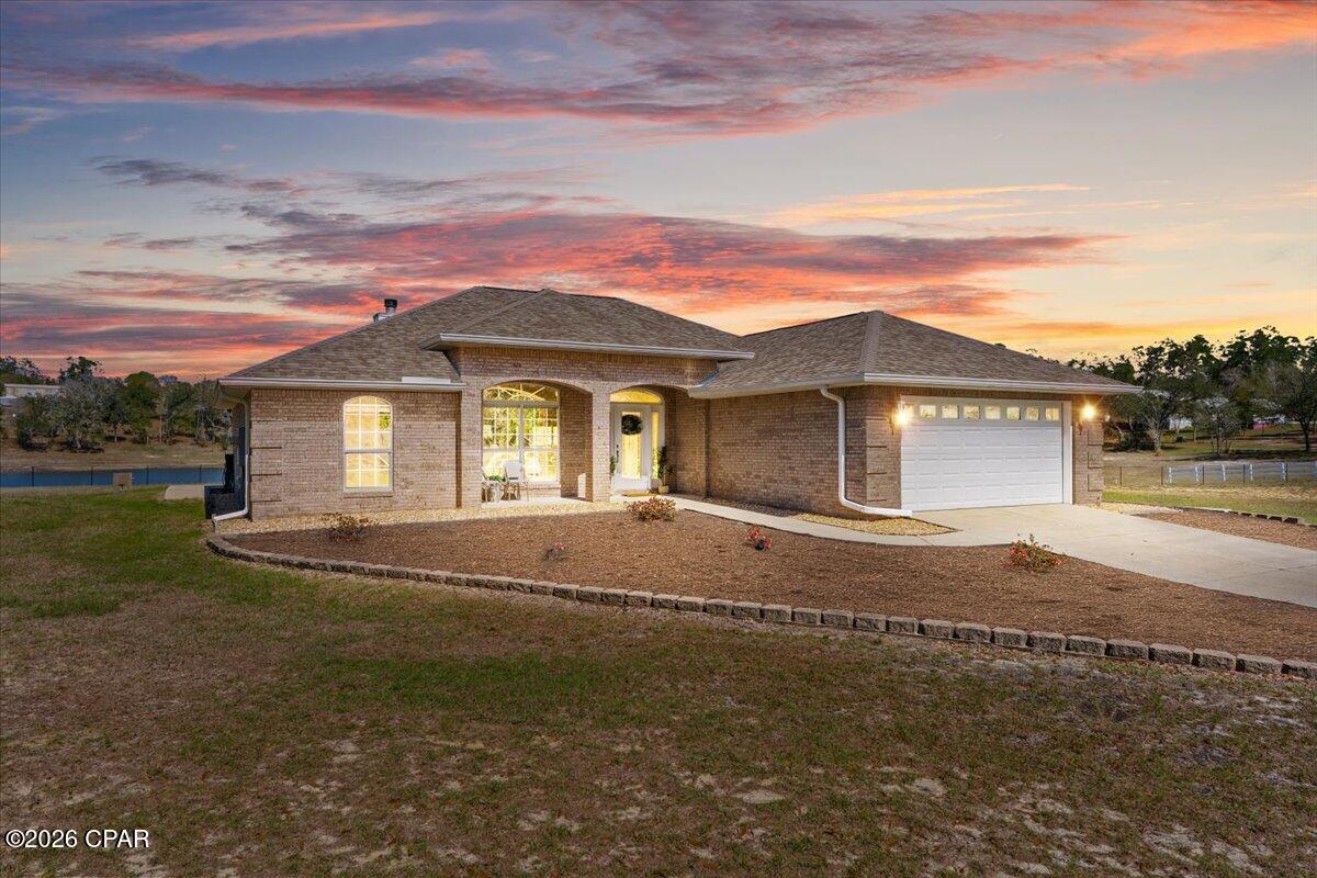 Pine Lake Estates - Residential