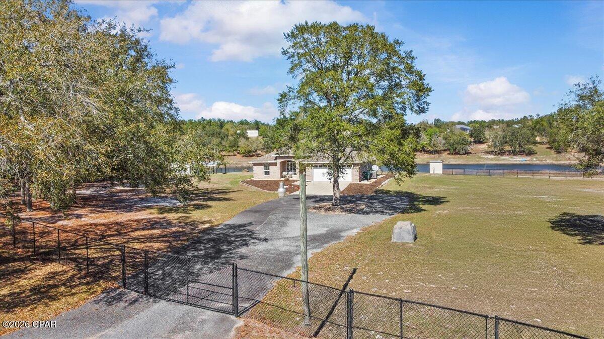 Pine Lake Estates - Residential