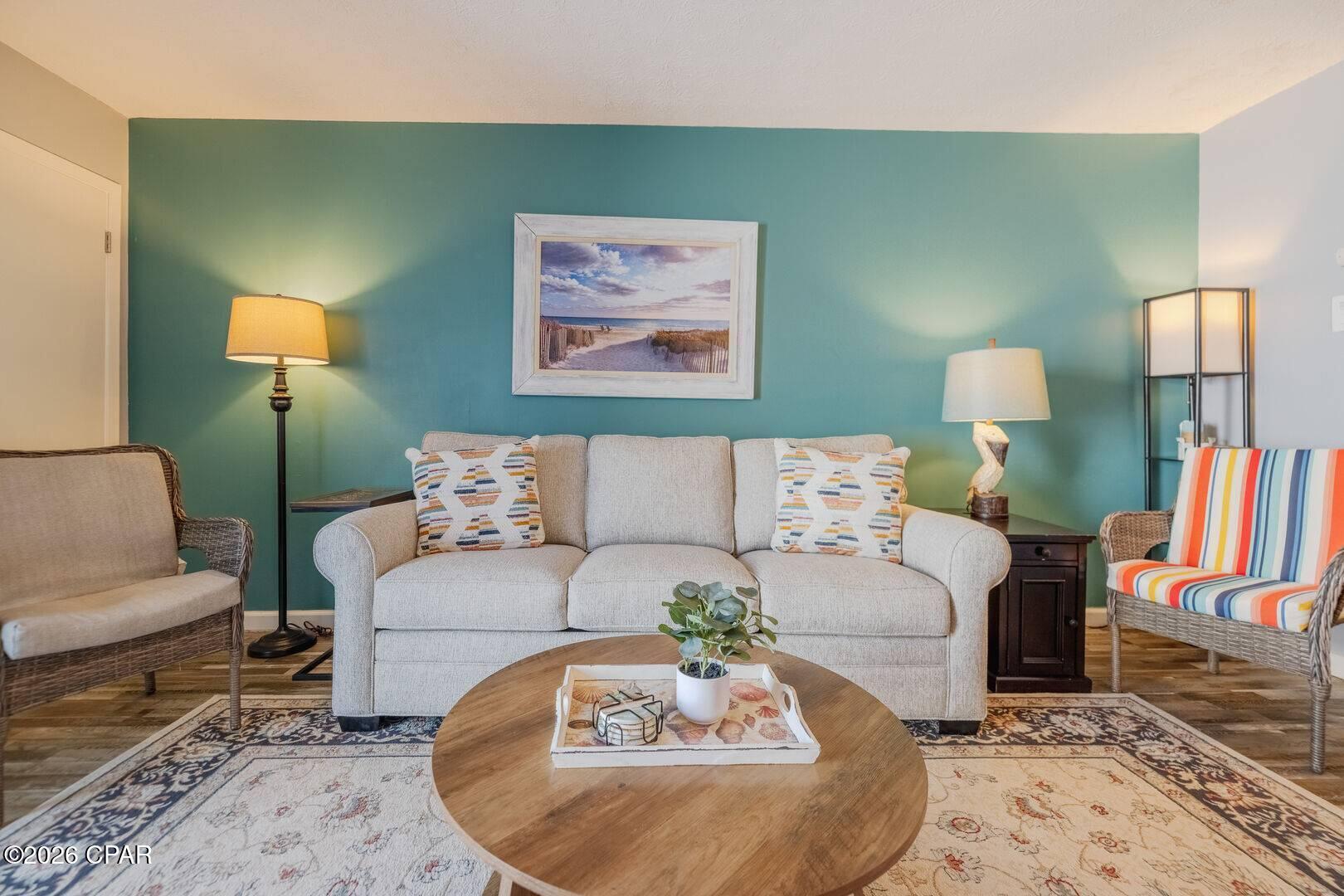 Lullwater Beach - Residential