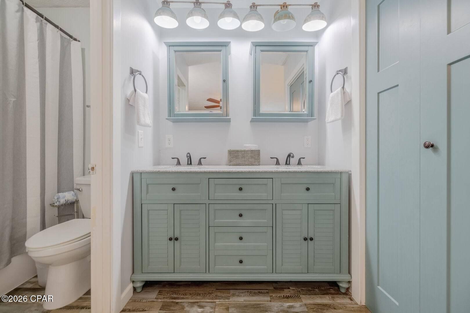 Lullwater Beach - Residential