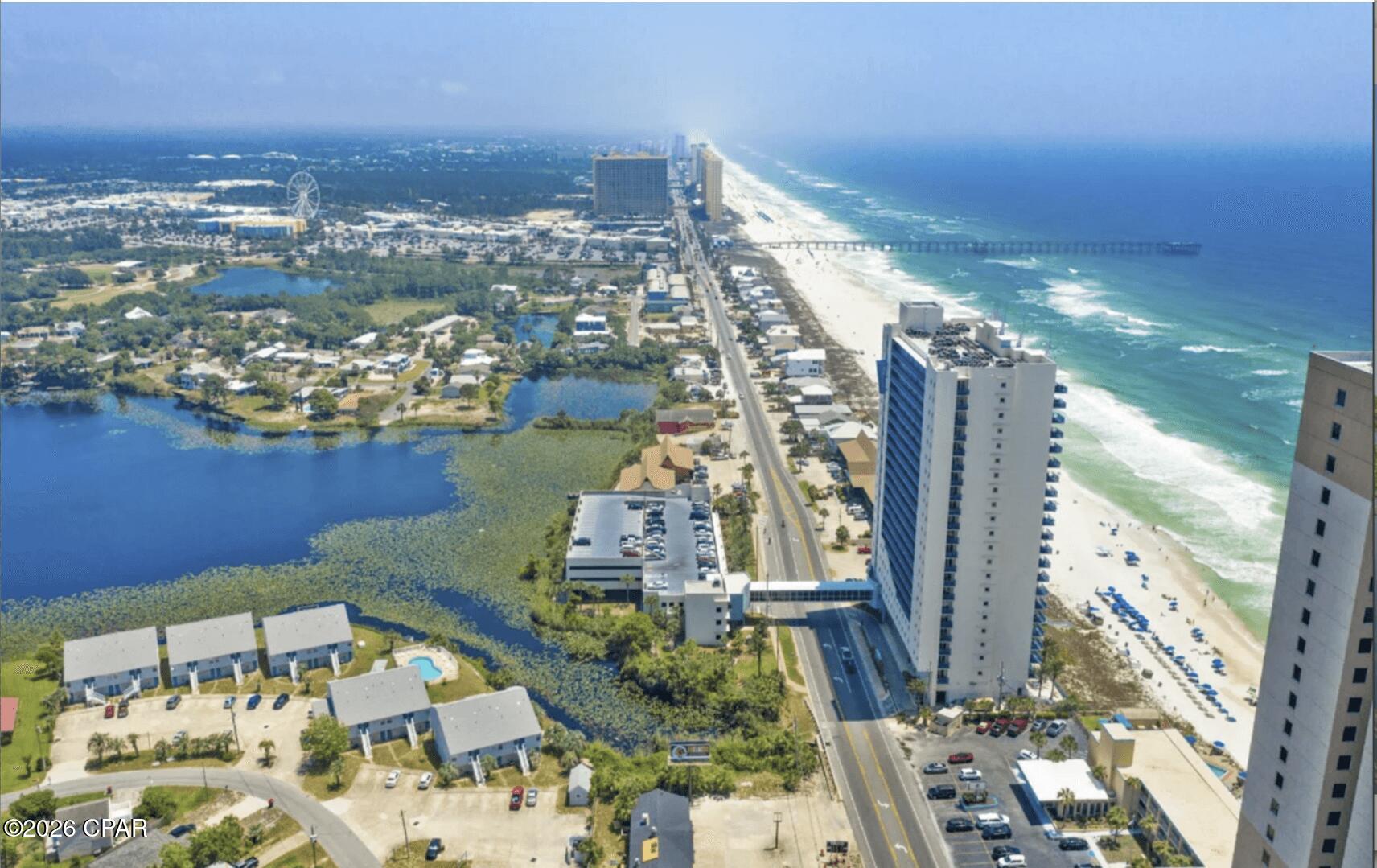 Lullwater Beach - Residential