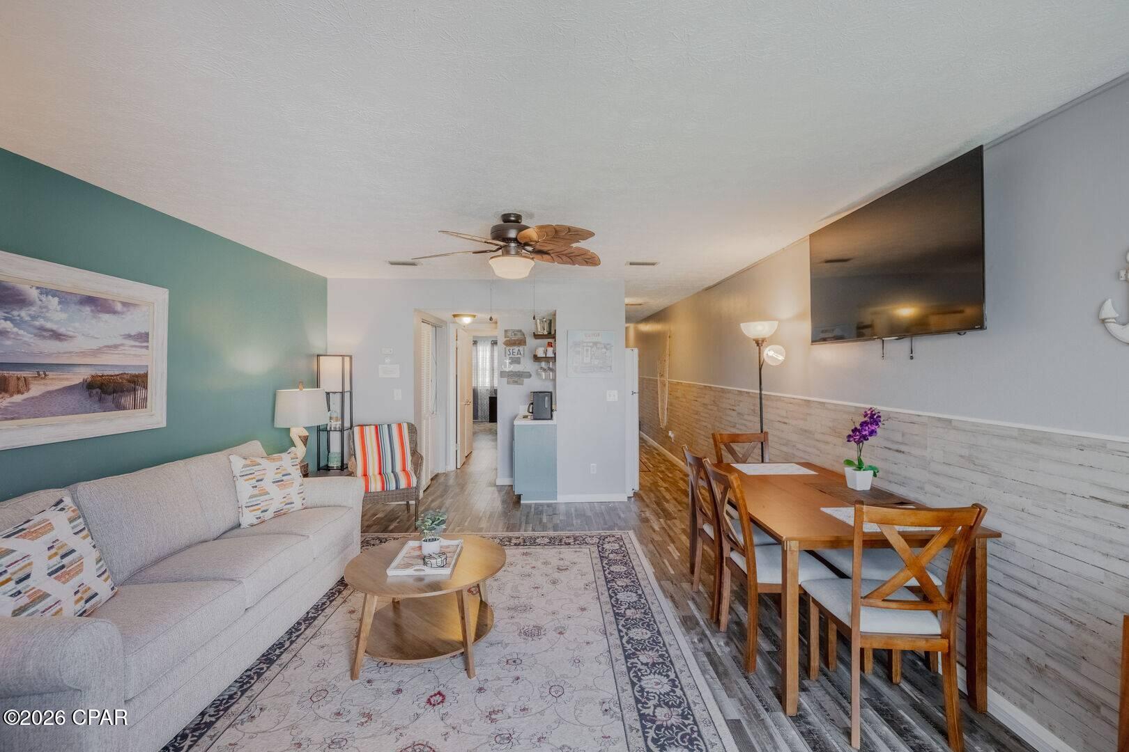 Lullwater Beach - Residential