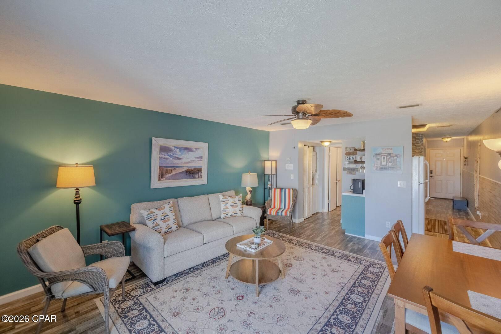 Lullwater Beach - Residential