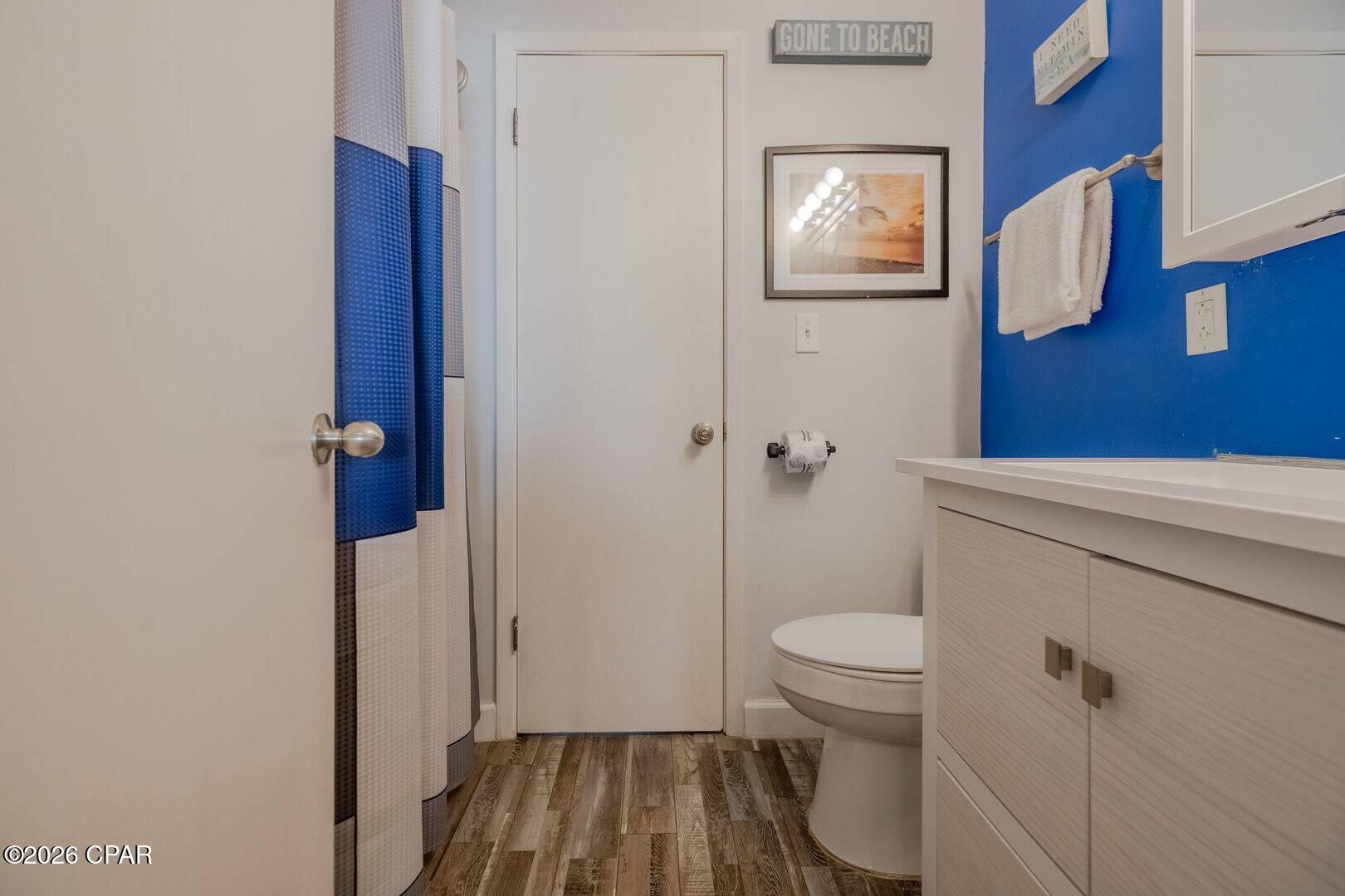 Lullwater Beach - Residential