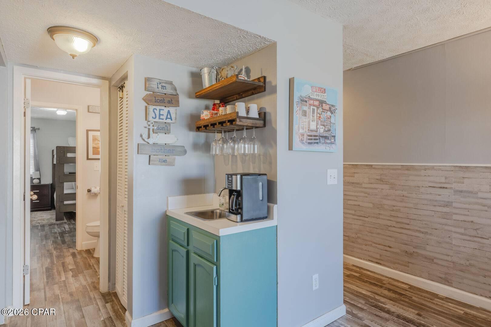 Lullwater Beach - Residential