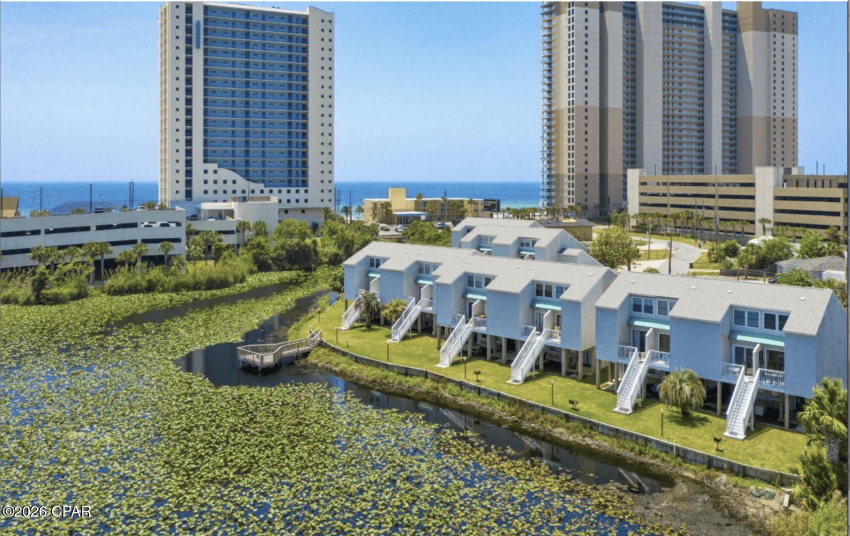 Lullwater Beach - Residential