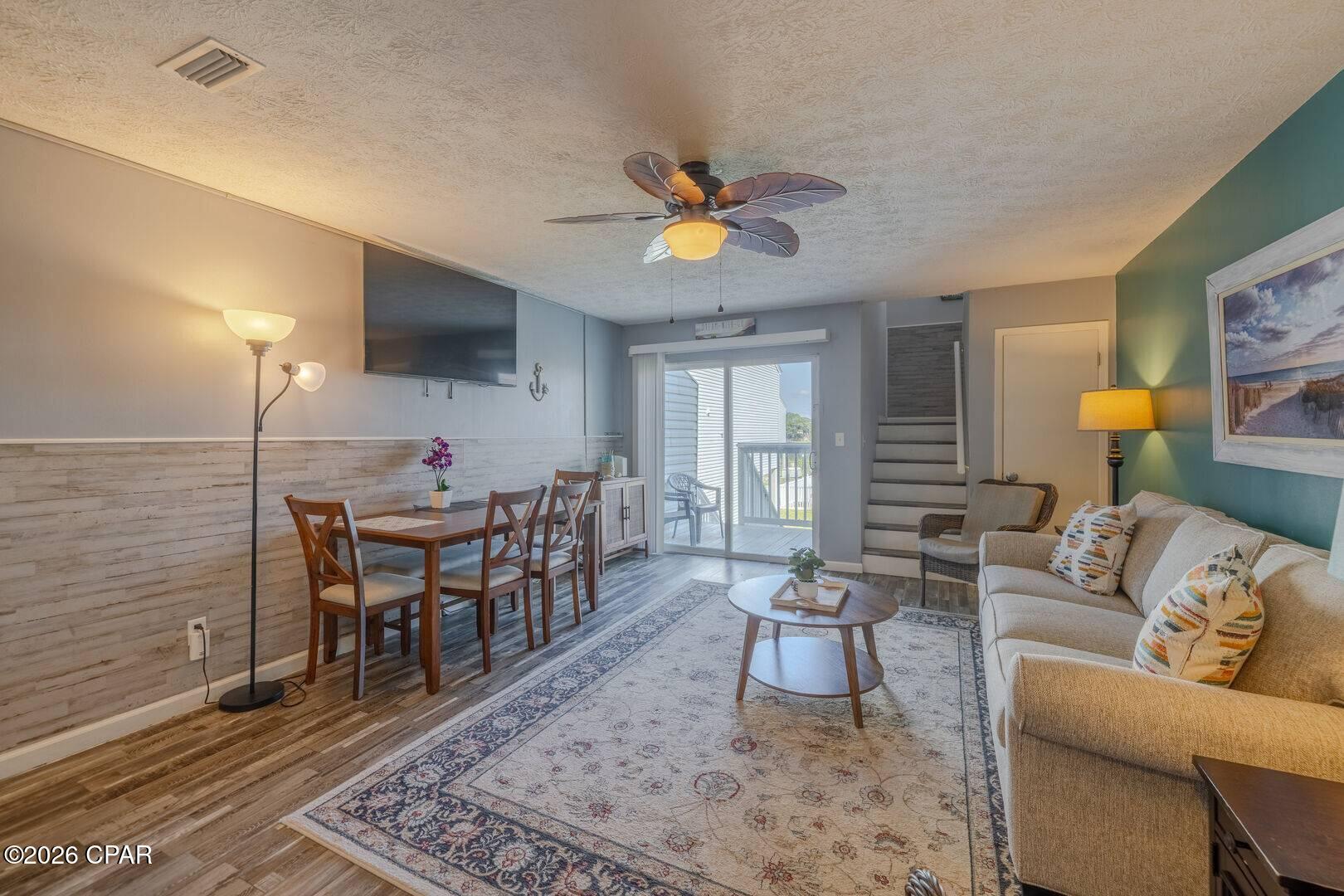 Lullwater Beach - Residential