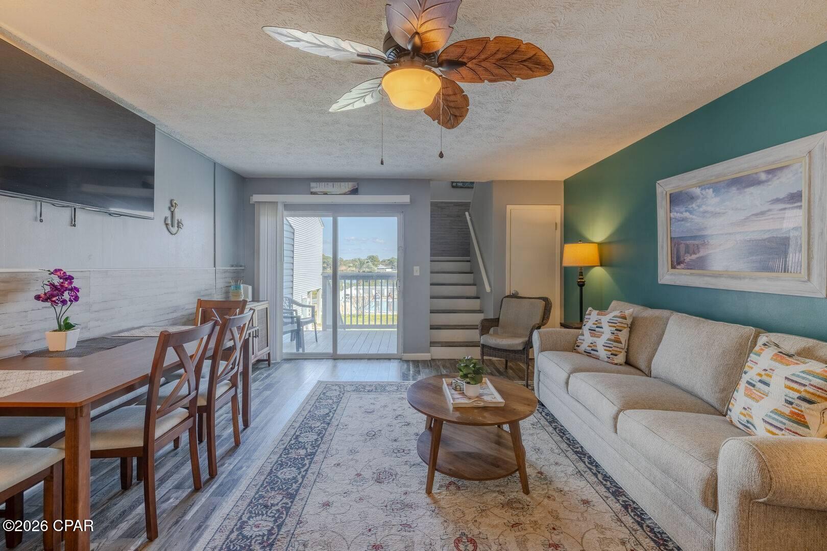 Lullwater Beach - Residential