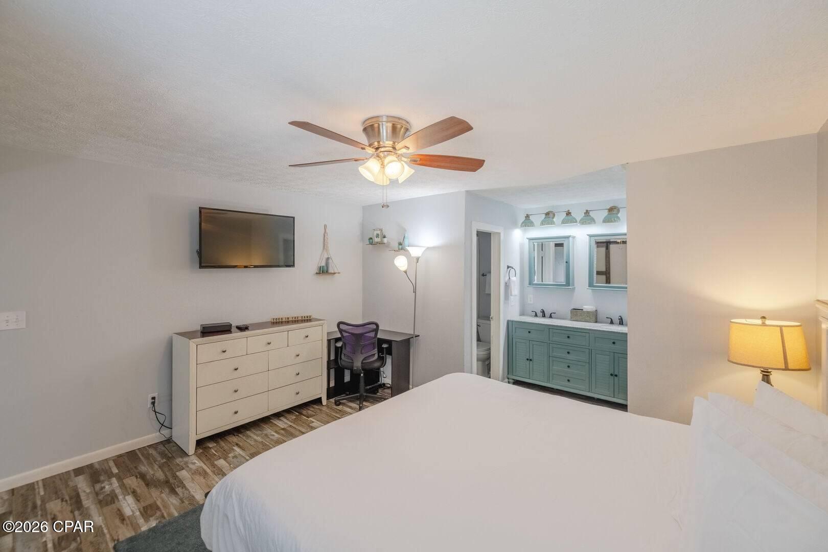 Lullwater Beach - Residential