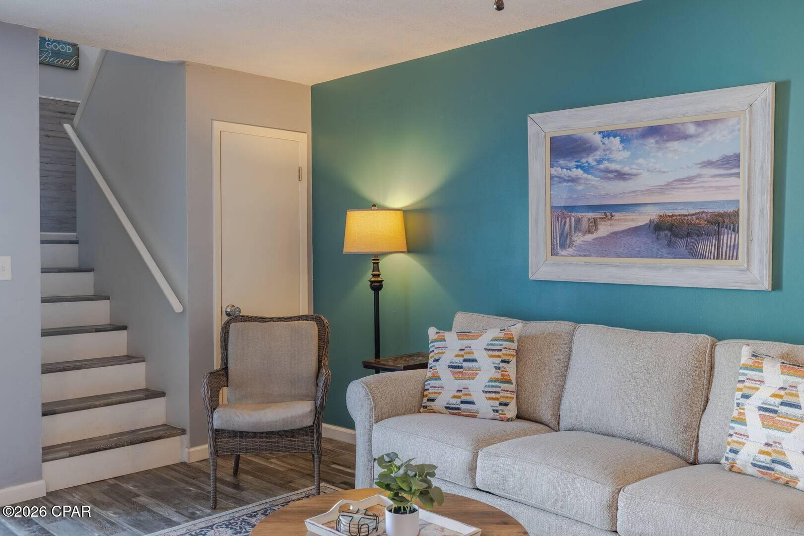 Lullwater Beach - Residential