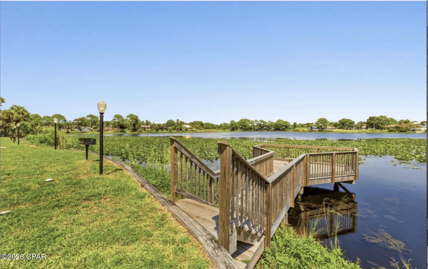 Lullwater Beach - Residential