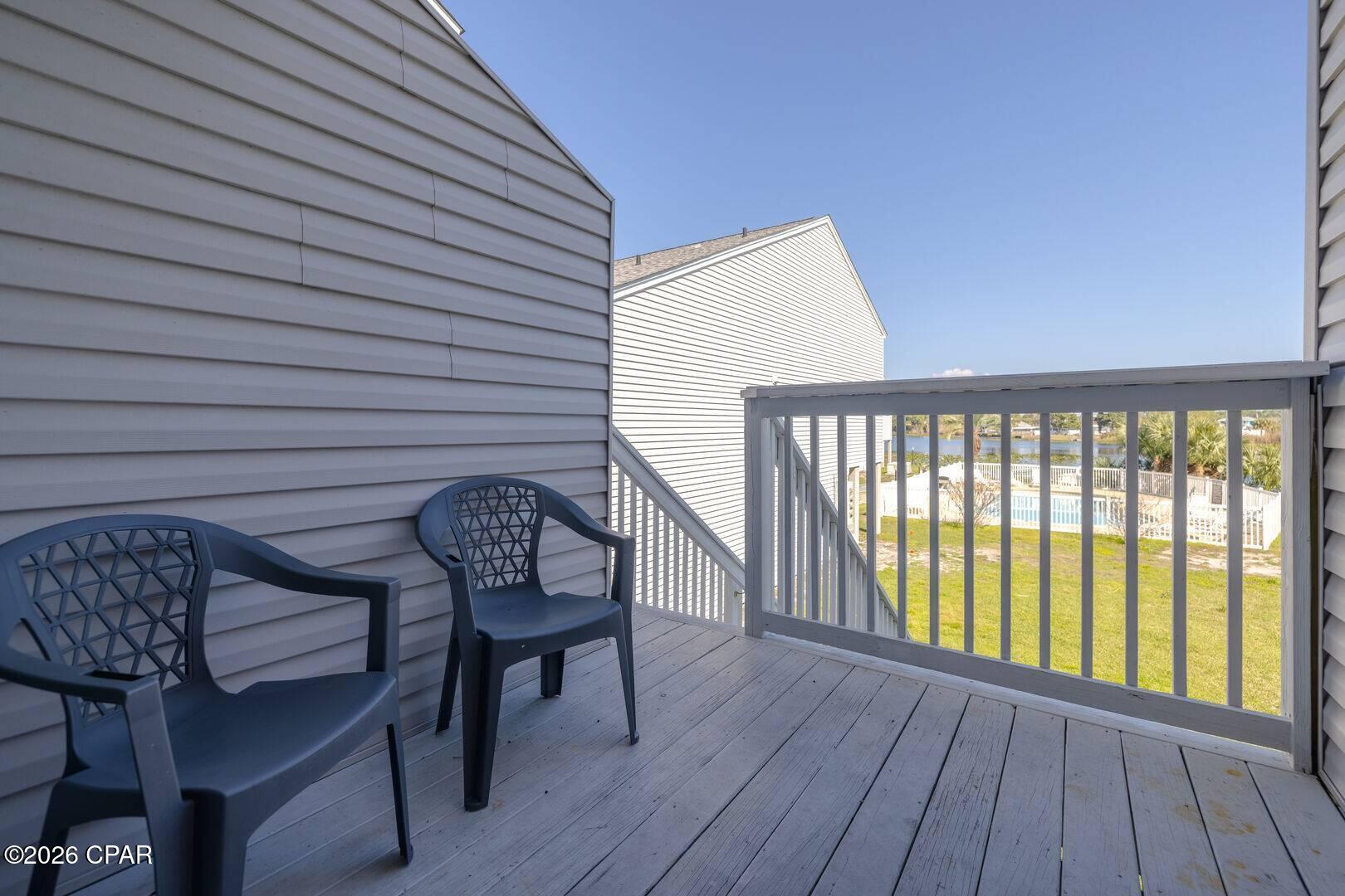 Lullwater Beach - Residential