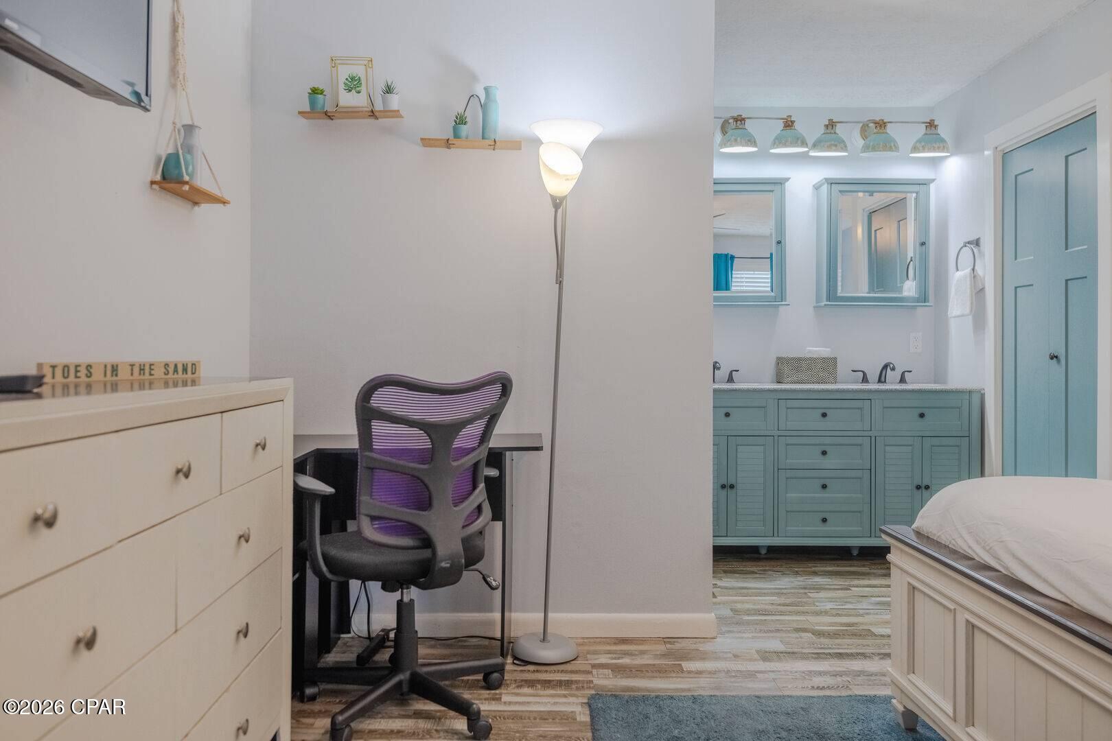 Lullwater Beach - Residential