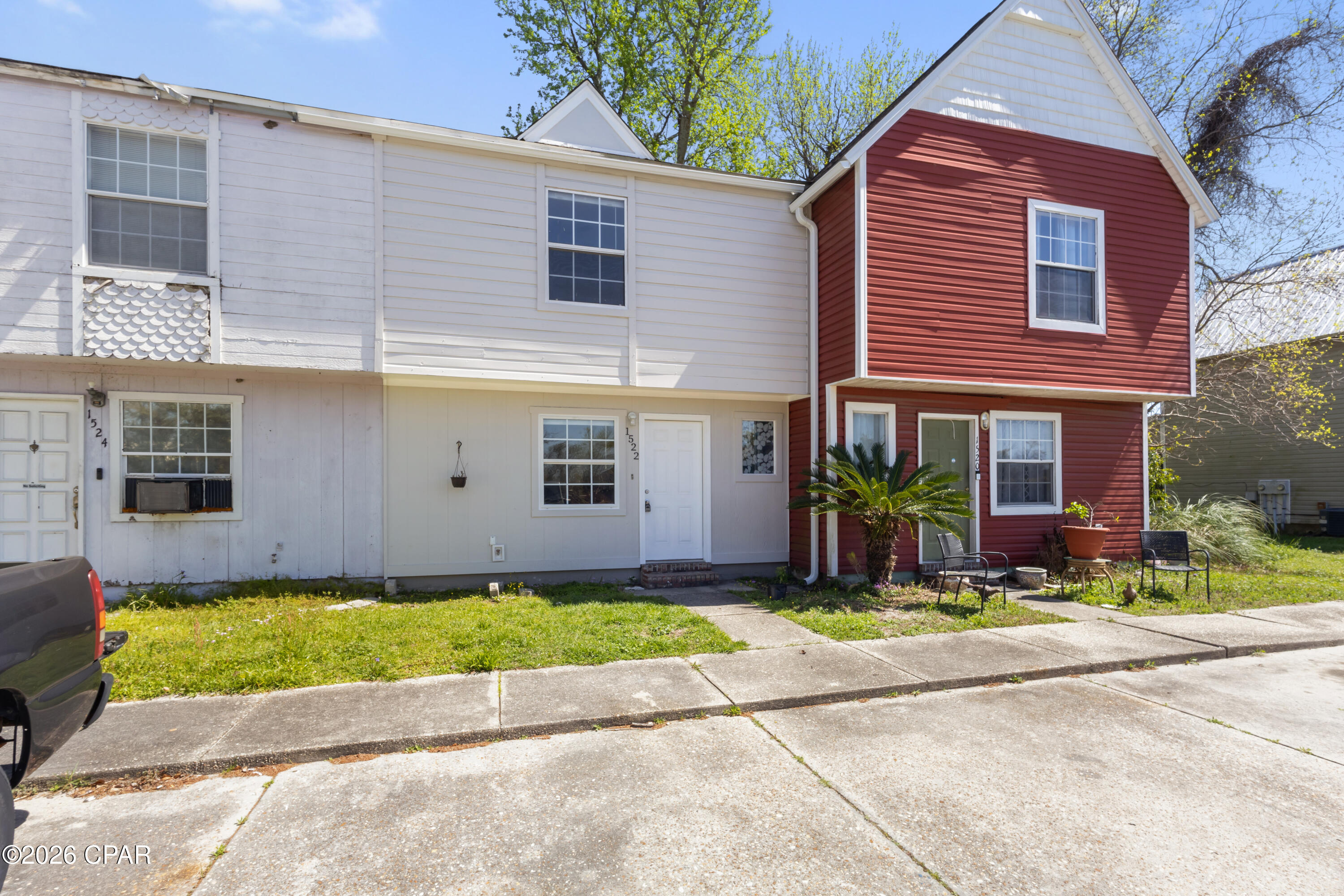 [No Recorded Subdiv] - Residential