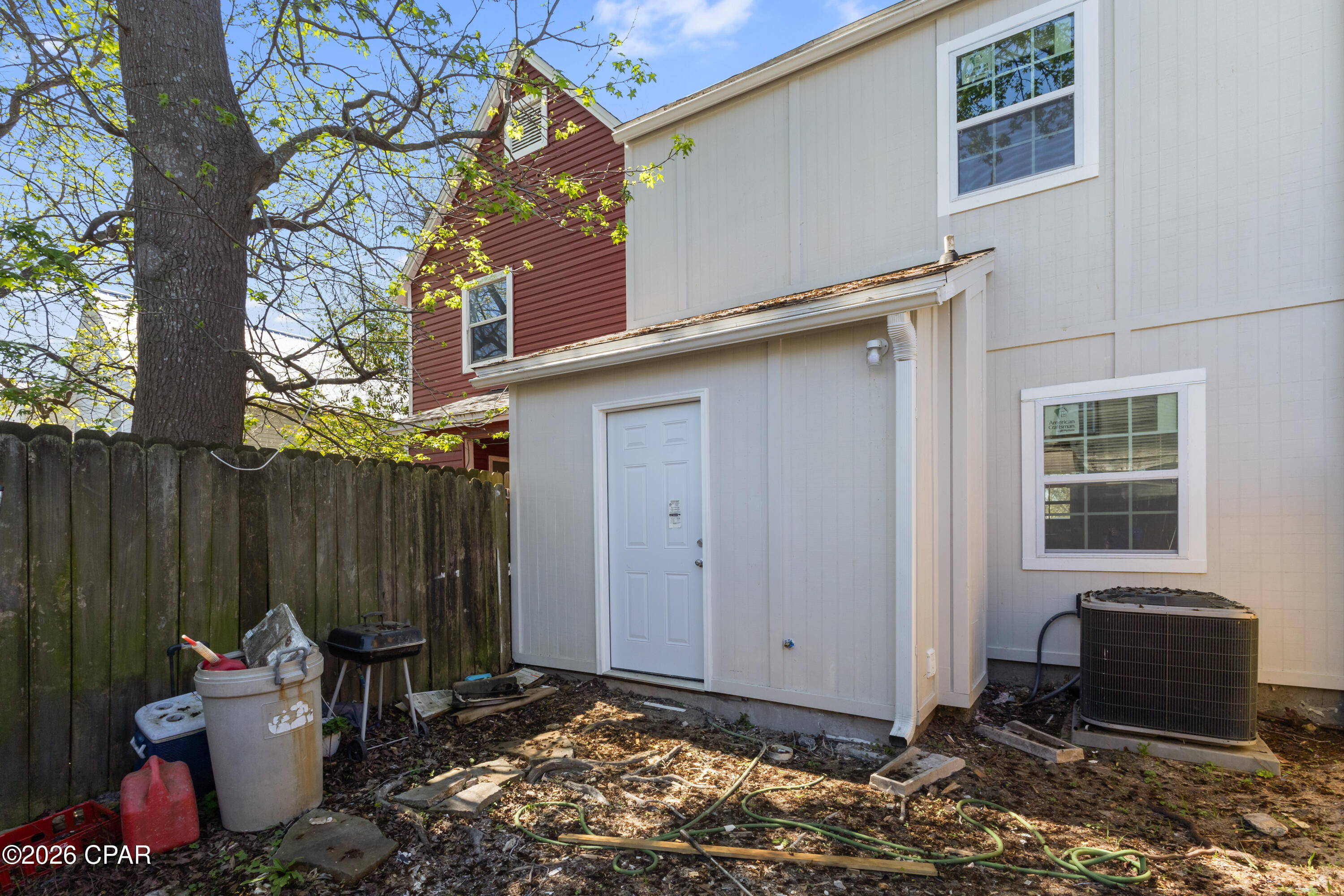 [No Recorded Subdiv] - Residential