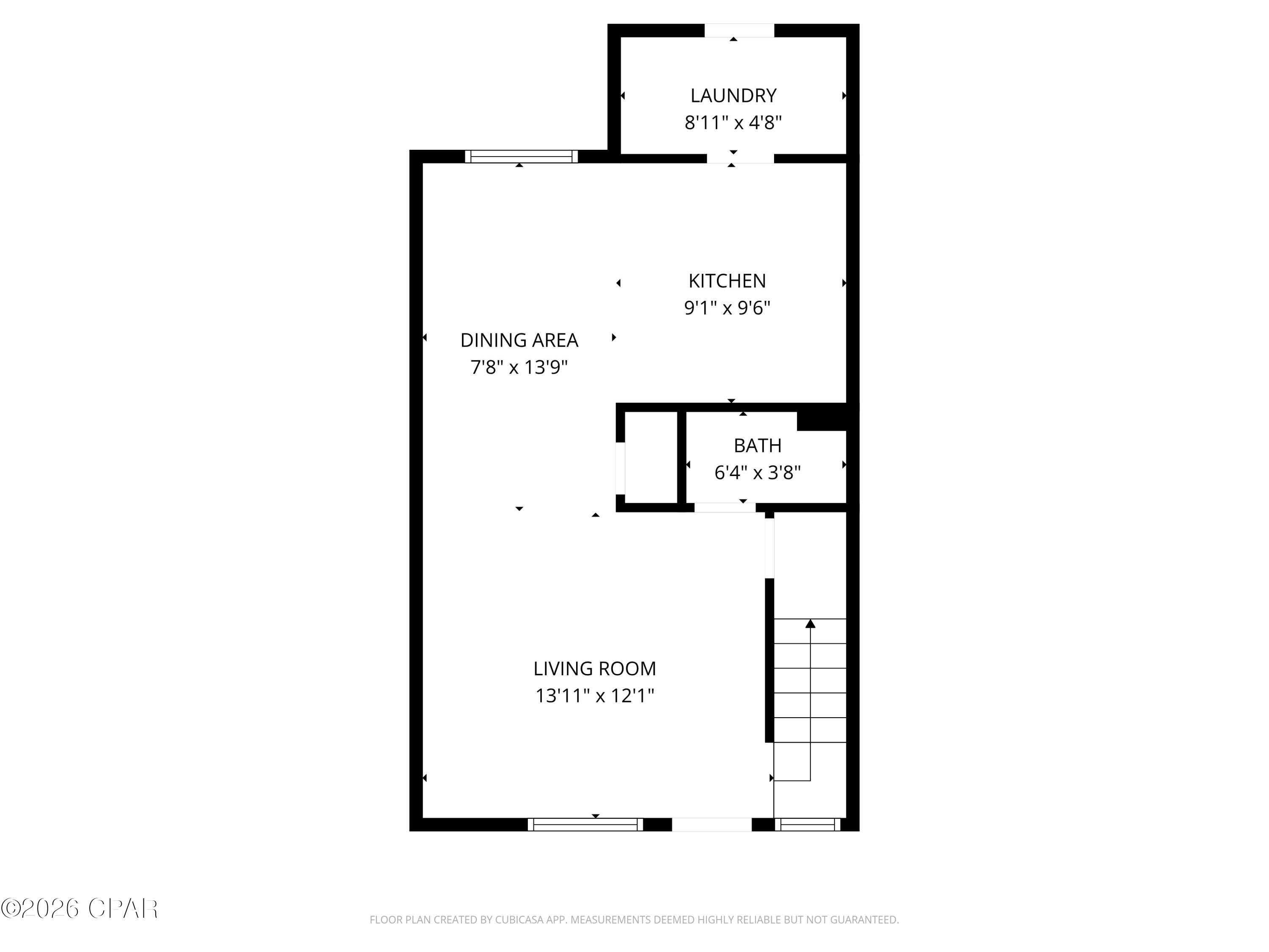 [No Recorded Subdiv] - Residential