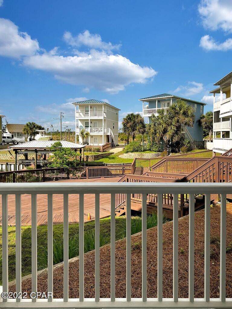 Waterside Village - Residential
