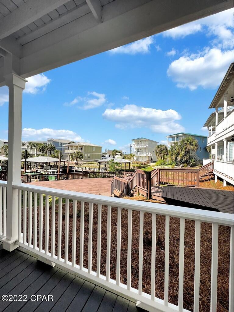 Waterside Village - Residential