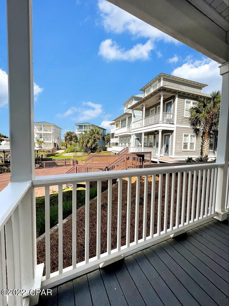 Waterside Village - Residential