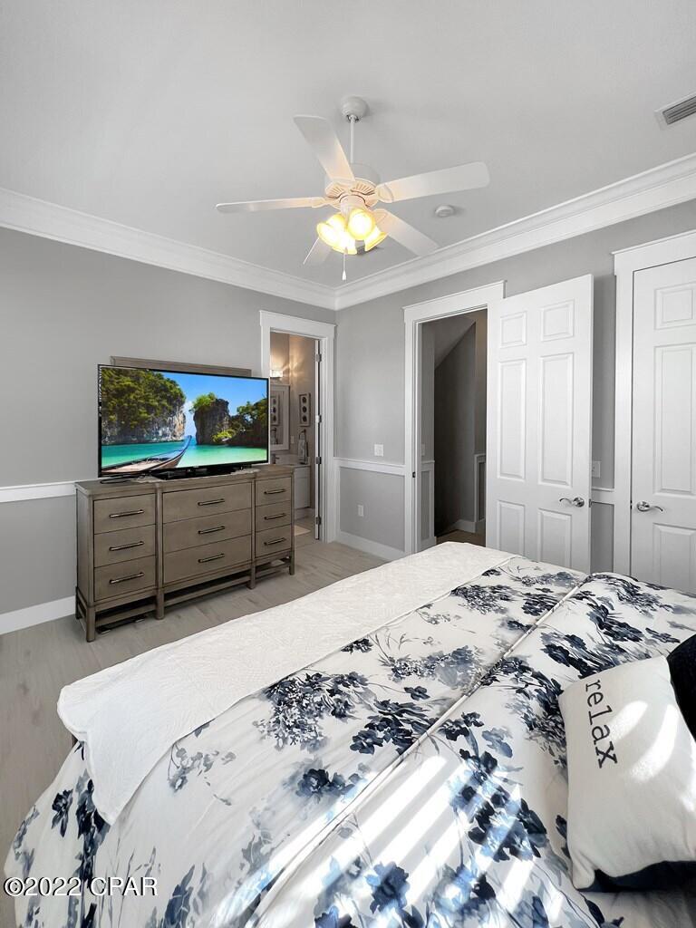 Waterside Village - Residential