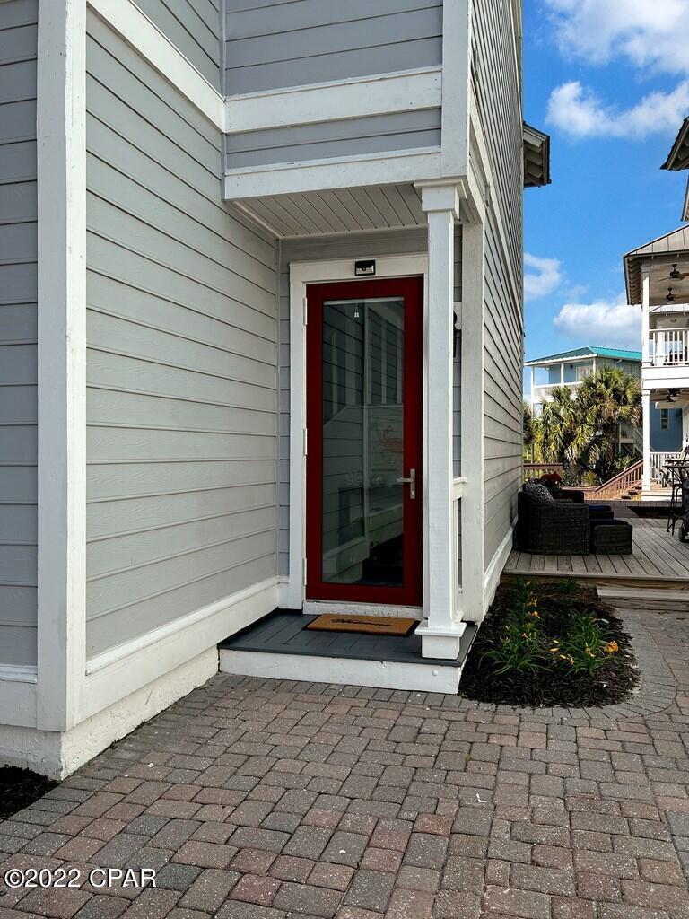 Waterside Village - Residential