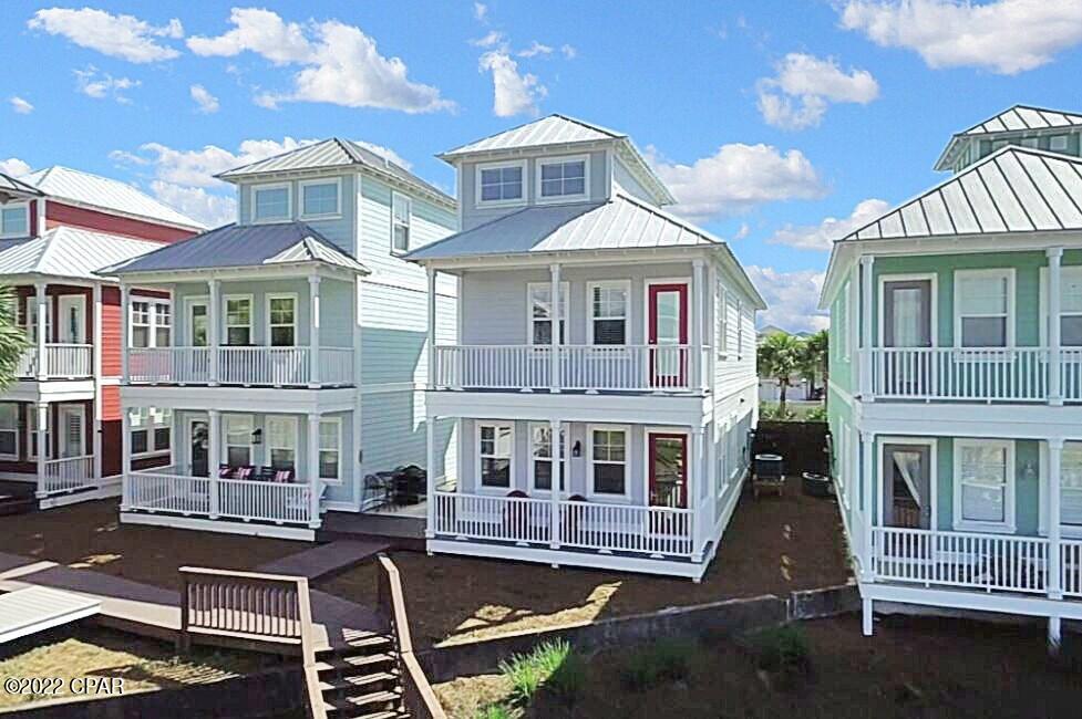 Waterside Village - Residential