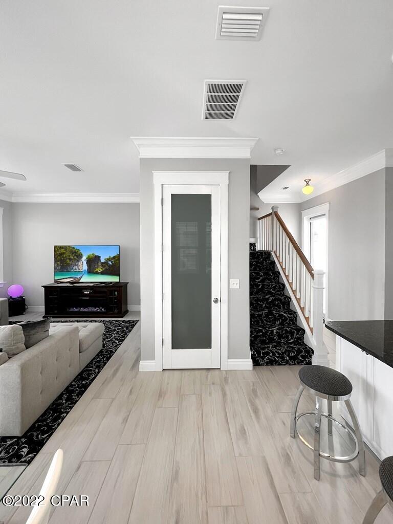 Waterside Village - Residential