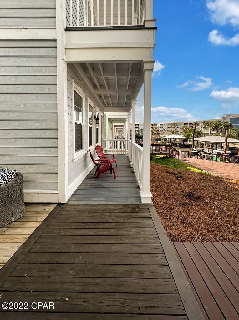 Waterside Village - Residential