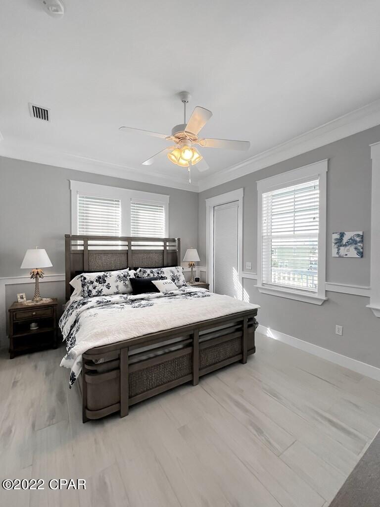 Waterside Village - Residential