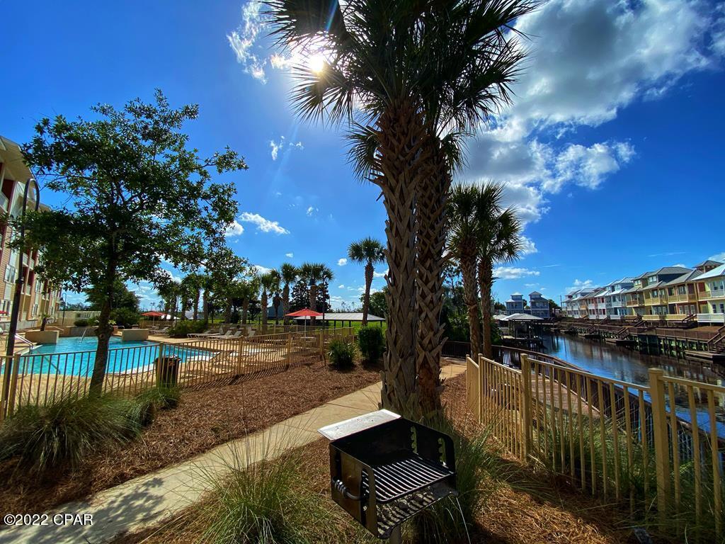 Waterside Village - Residential