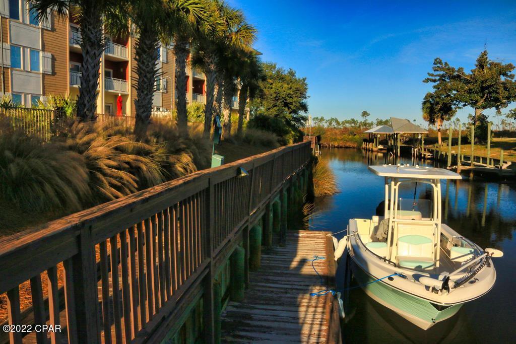 Waterside Village - Residential
