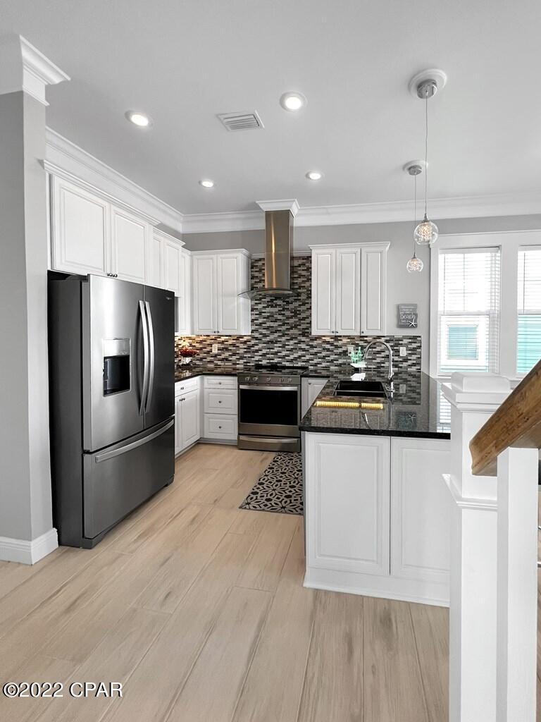 Waterside Village - Residential
