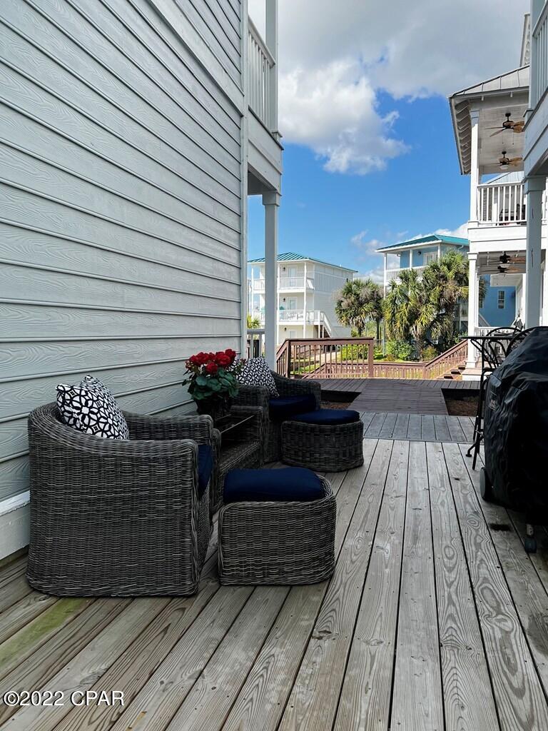 Waterside Village - Residential
